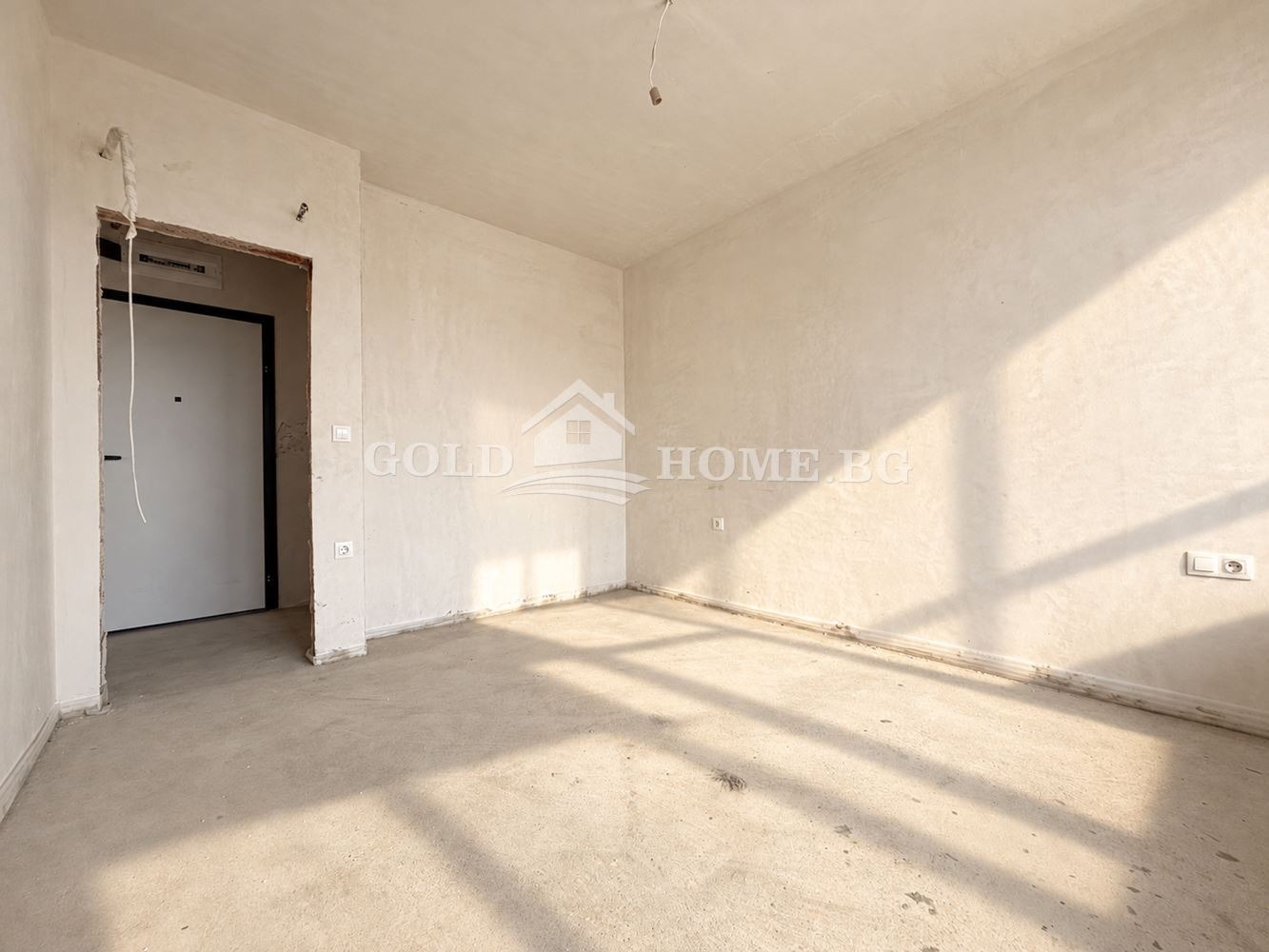 Продава 2-СТАЕН, гр. Пловдив, Кършияка, снимка 8 - Апартаменти - 56735872