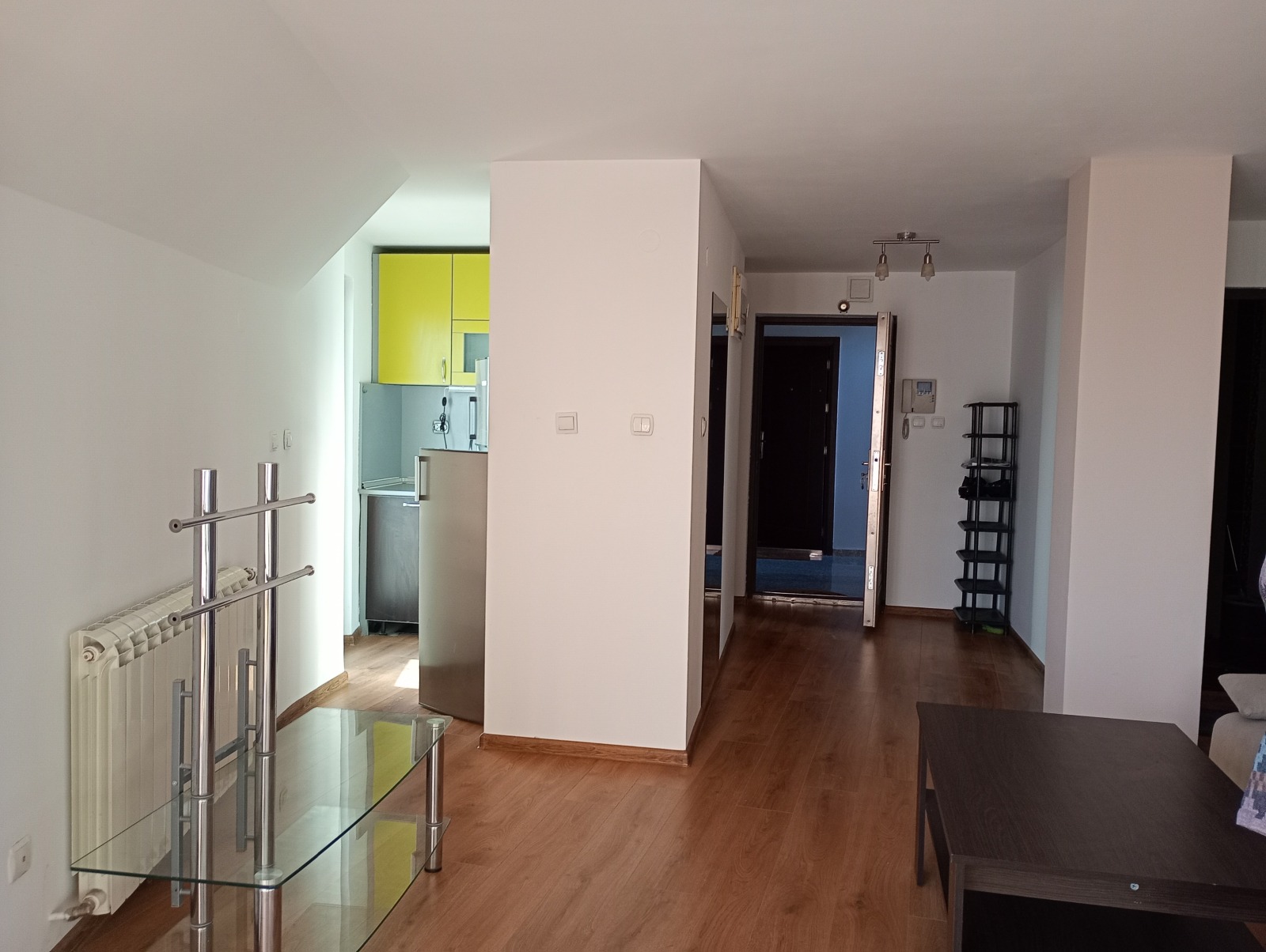 Продава 3-СТАЕН, гр. Плевен, Широк център, снимка 2 - Апартаменти - 53199298