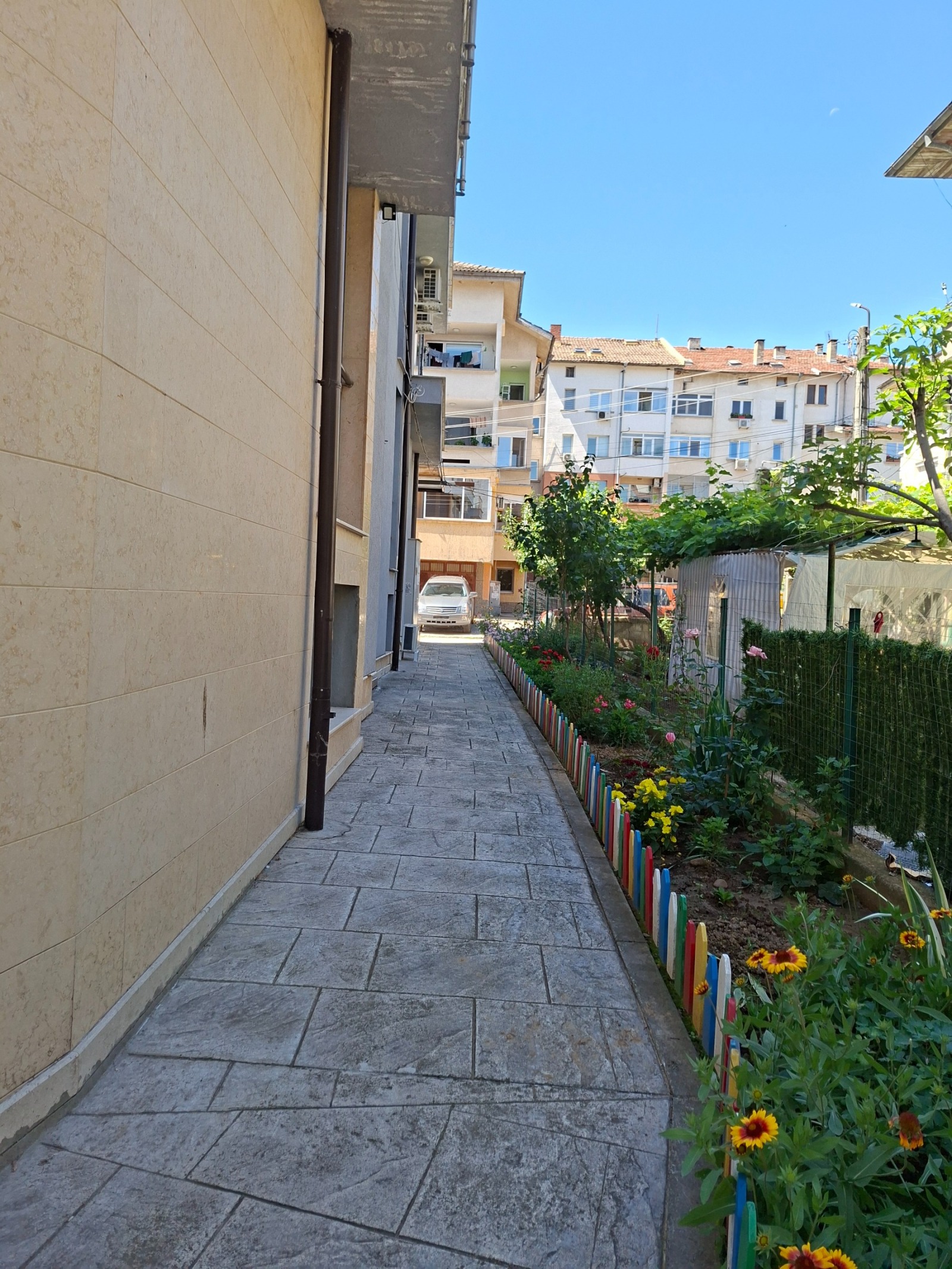 Продава 3-СТАЕН, гр. Плевен, Широк център, снимка 17 - Апартаменти - 53199298