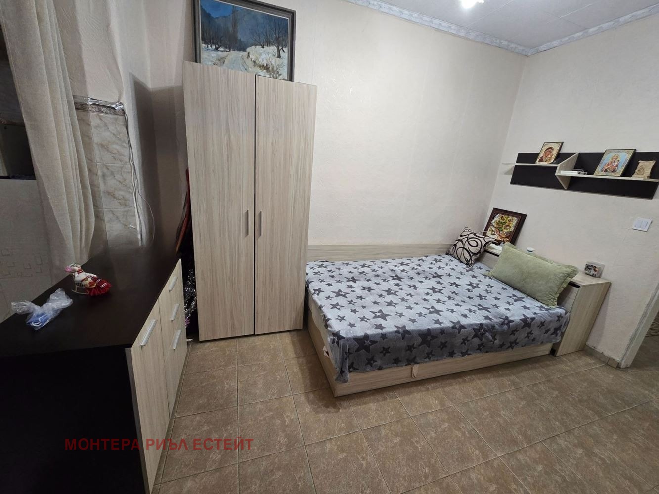 Продава 3-СТАЕН, гр. Варна, Владислав Варненчик 2, снимка 12 - Апартаменти - 53885071