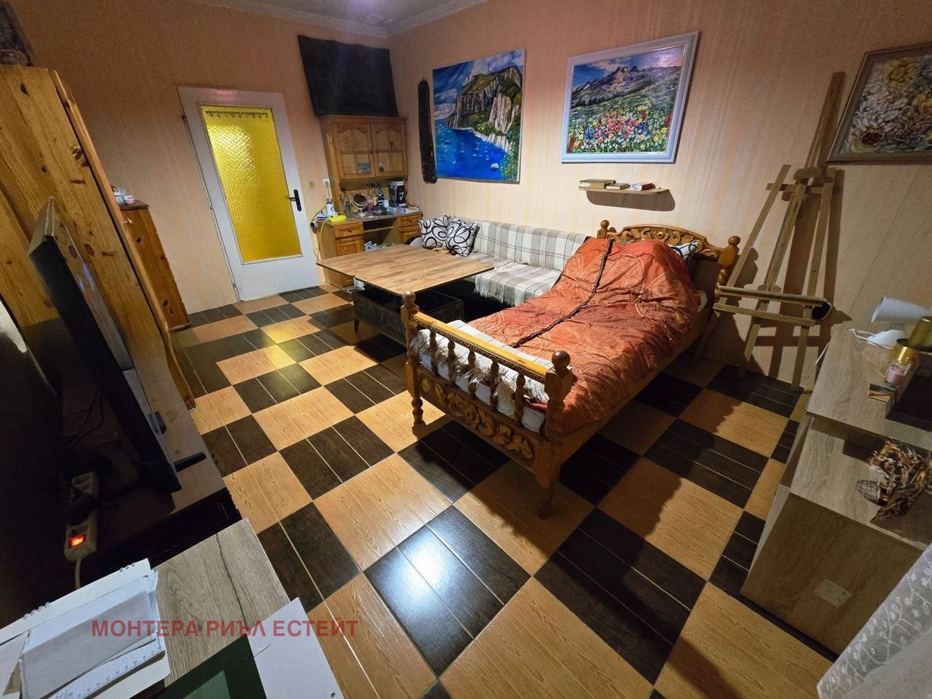 Продава 3-СТАЕН, гр. Варна, Владислав Варненчик 2, снимка 11 - Апартаменти - 53885071