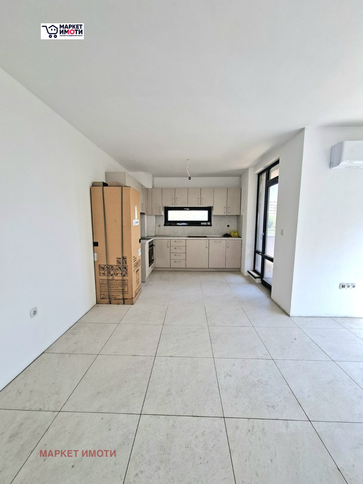 Продава 3-СТАЕН, гр. Стара Загора, Била, снимка 3 - Апартаменти - 54034461