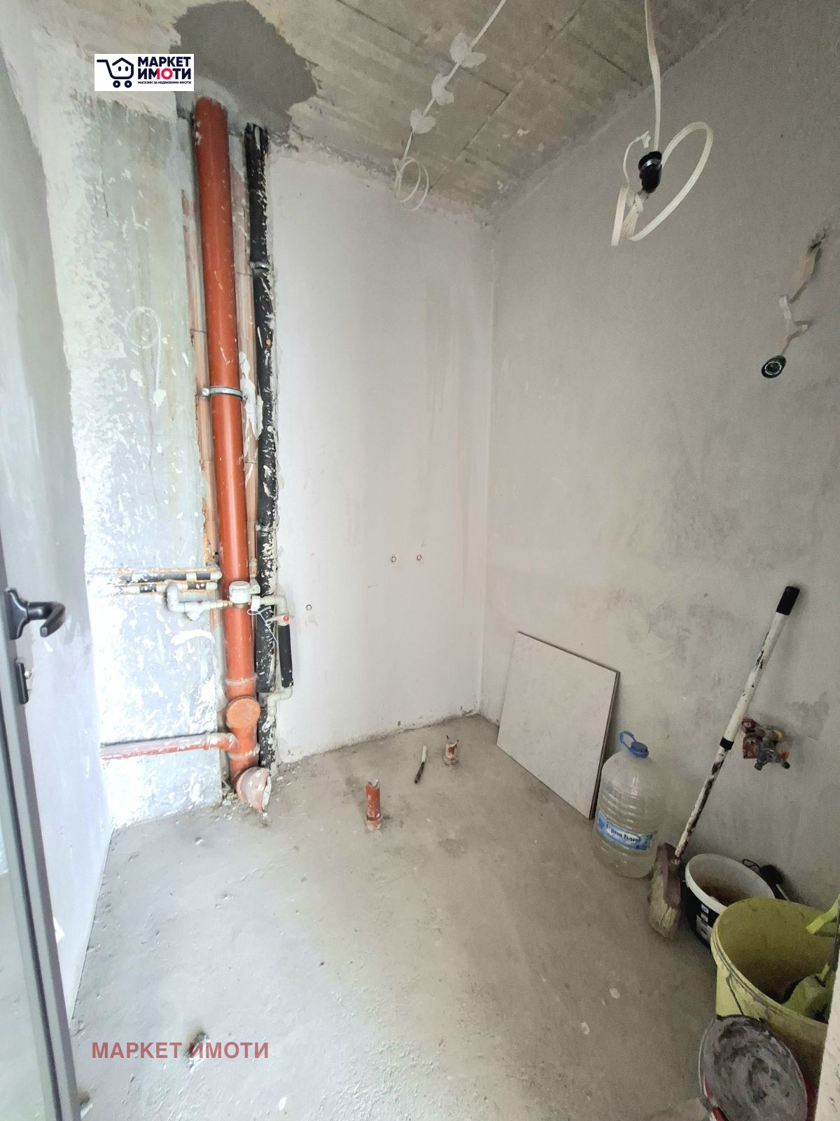 Продава 3-СТАЕН, гр. Стара Загора, Била, снимка 6 - Апартаменти - 54034461