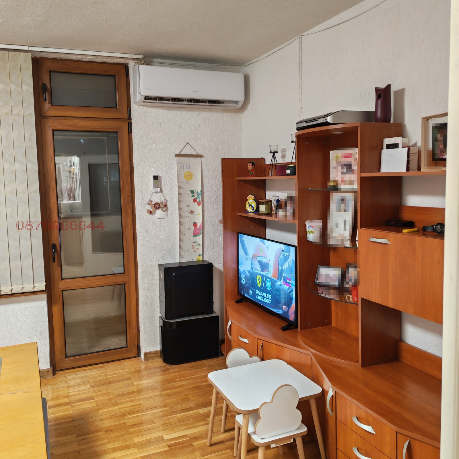 Продава 3-СТАЕН, гр. Смолян, Нов център, снимка 7 - Апартаменти - 54033981