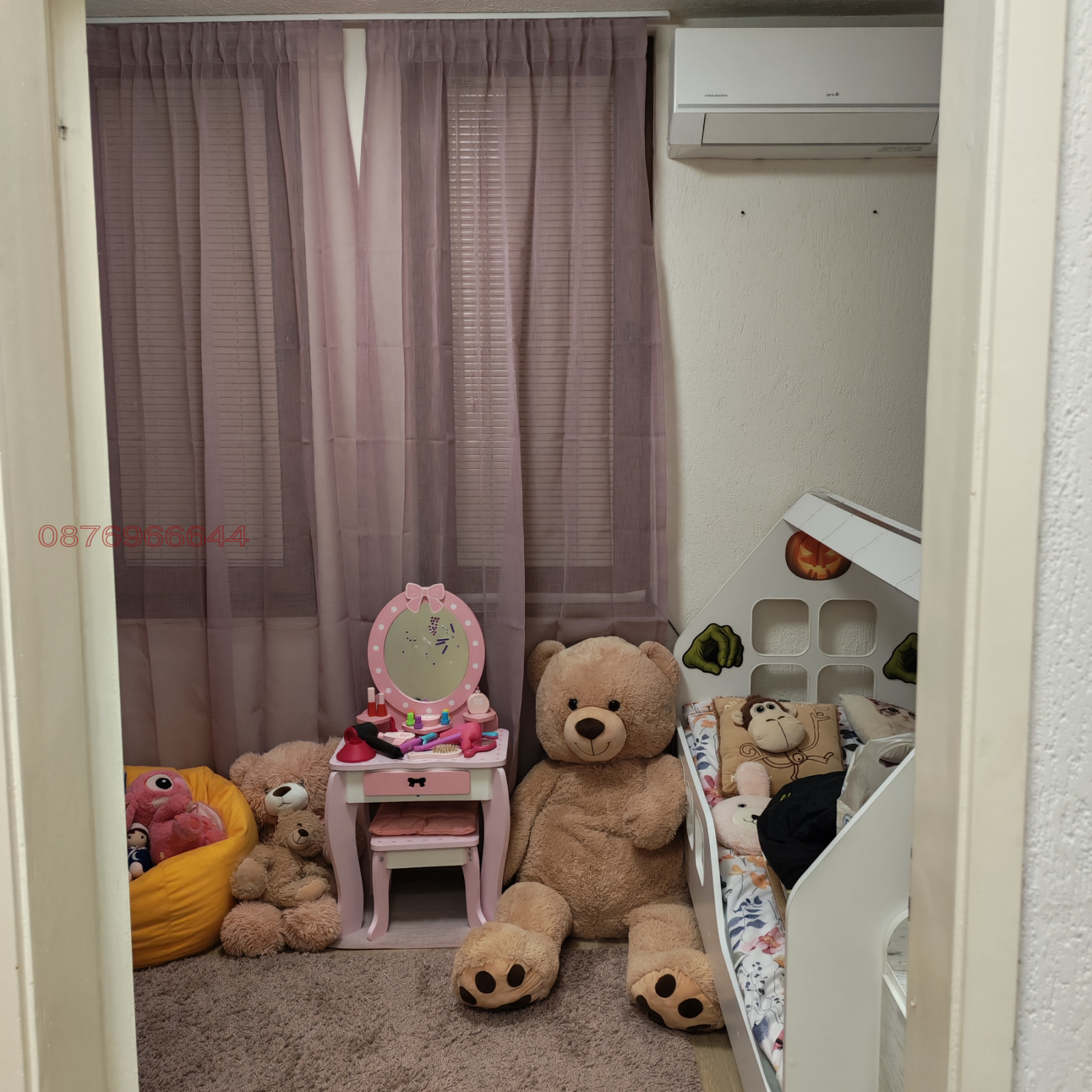 Продава 3-СТАЕН, гр. Смолян, Нов център