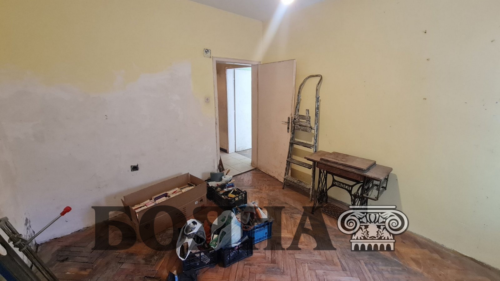 Продава 3-СТАЕН, гр. Русе, Център, снимка 5 - Апартаменти - 54226836