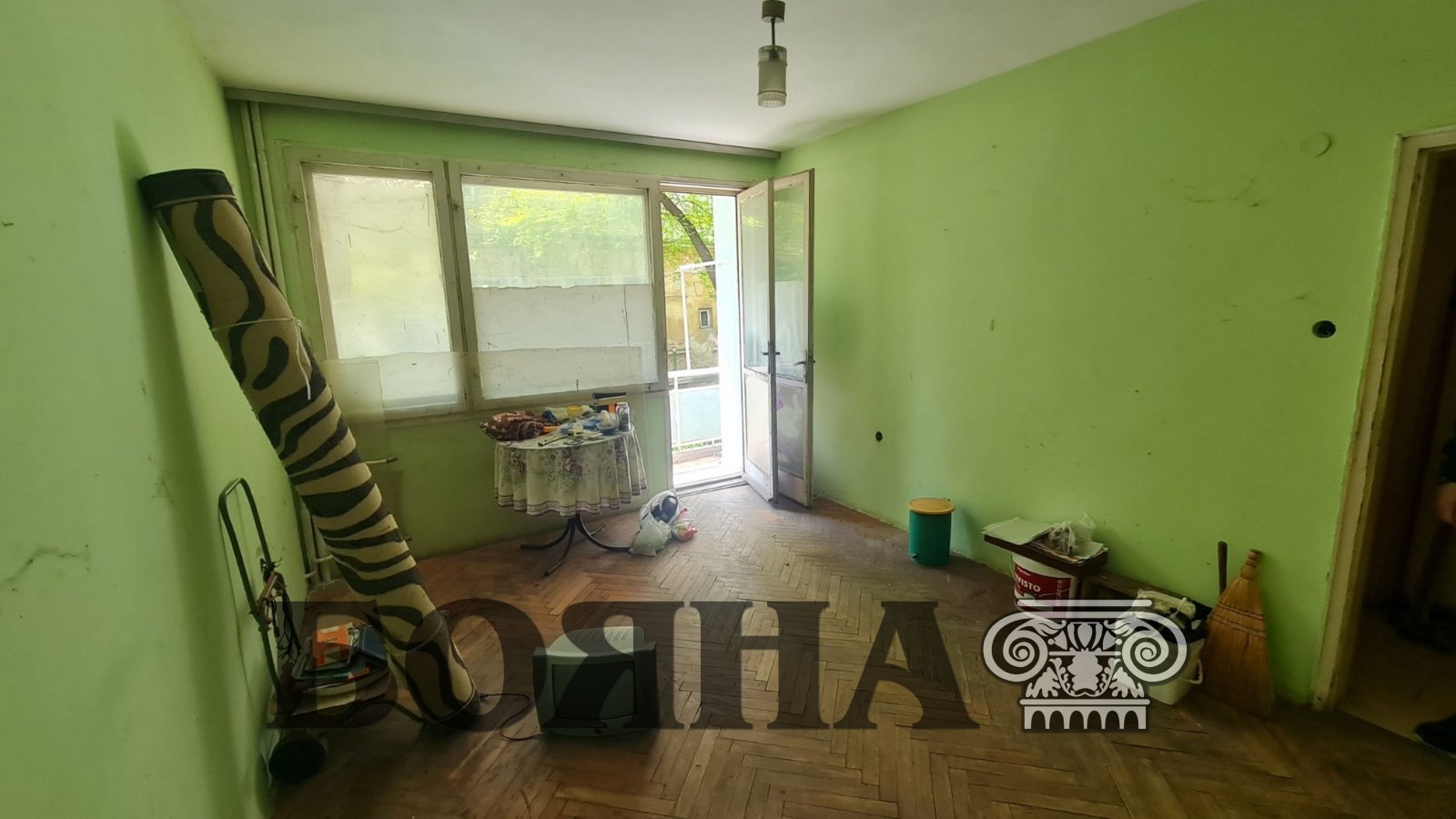 Продава 3-СТАЕН, гр. Русе, Център, снимка 2 - Апартаменти - 54226836