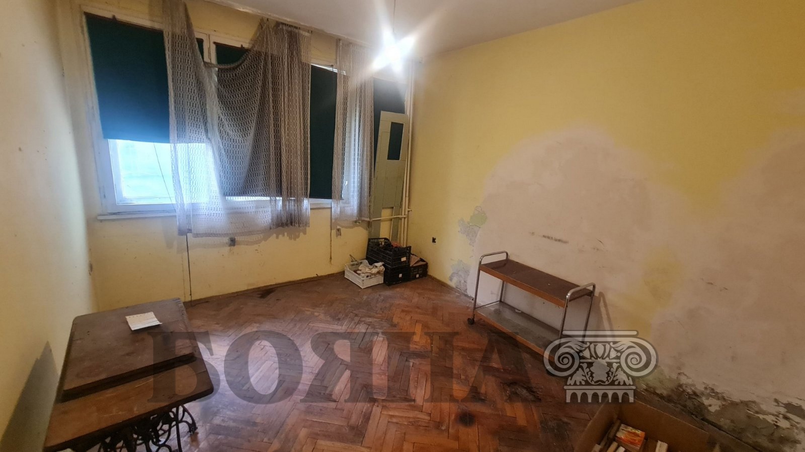 Продава 3-СТАЕН, гр. Русе, Център, снимка 5 - Апартаменти - 54226836