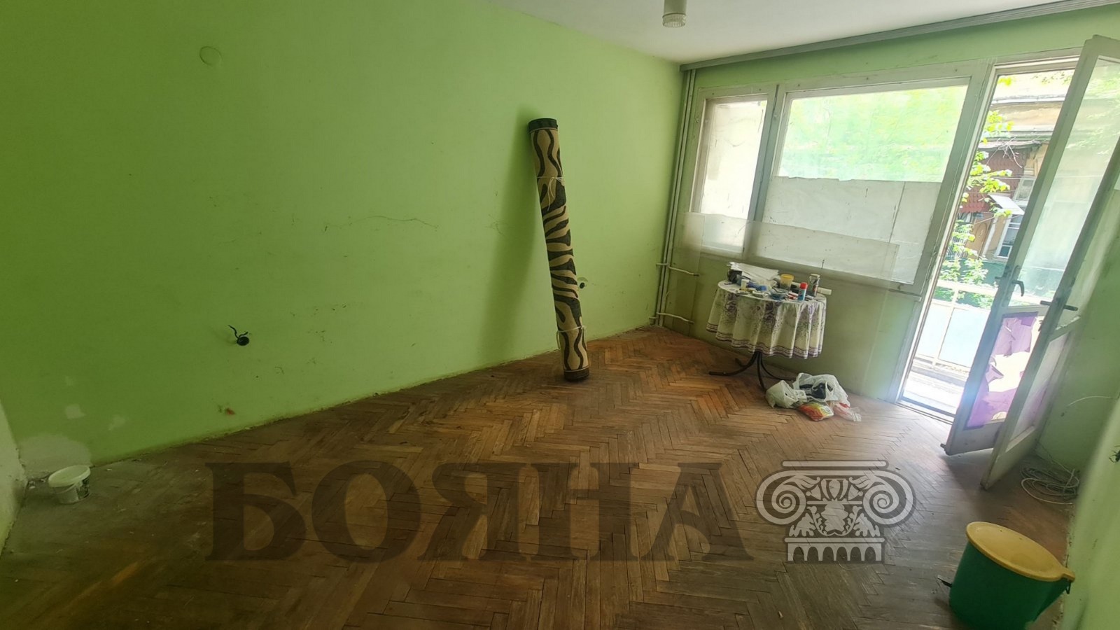 Продава 3-СТАЕН, гр. Русе, Център, снимка 2 - Апартаменти - 54226836