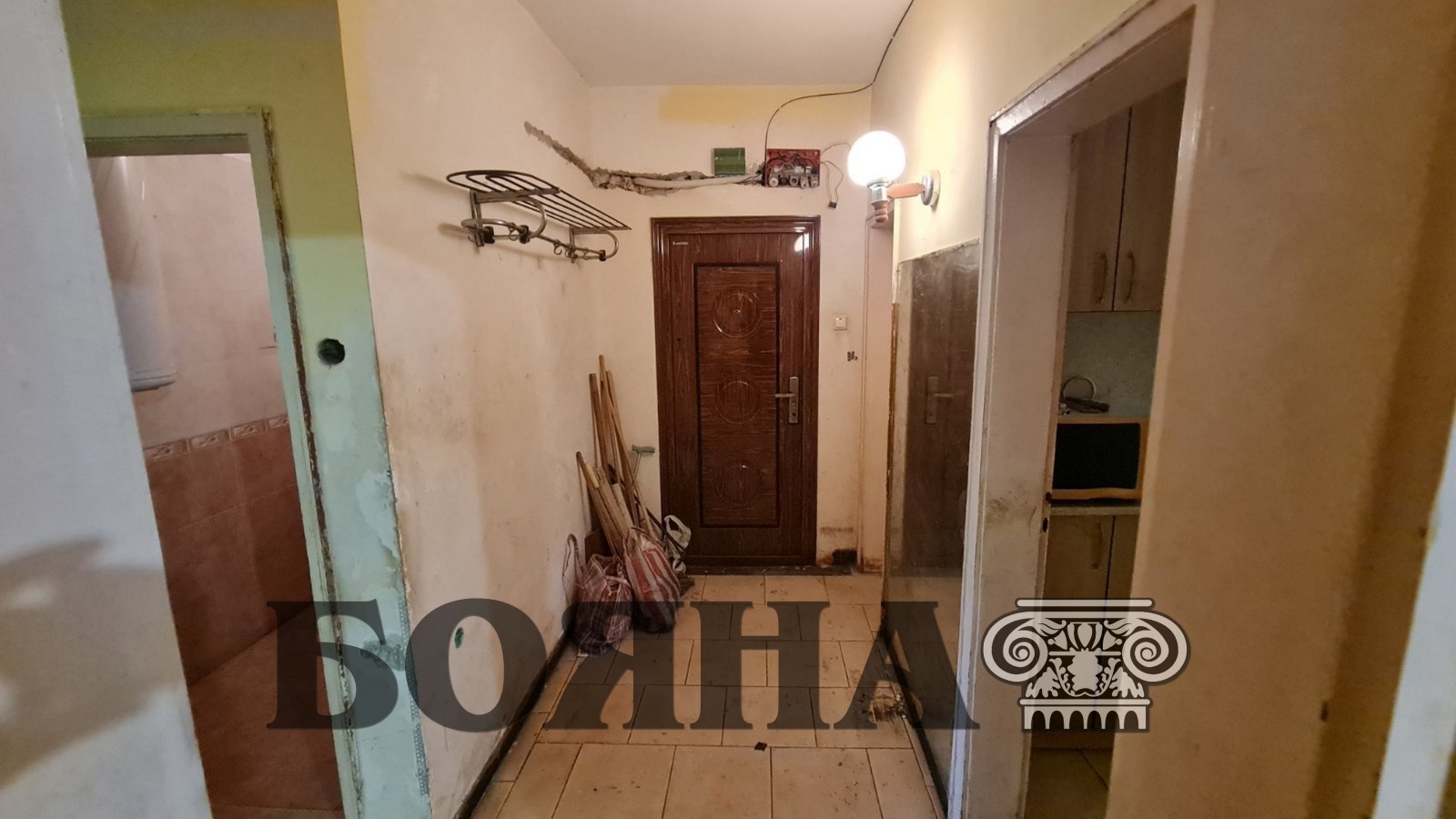 Продава 3-СТАЕН, гр. Русе, Център, снимка 14 - Апартаменти - 54226836