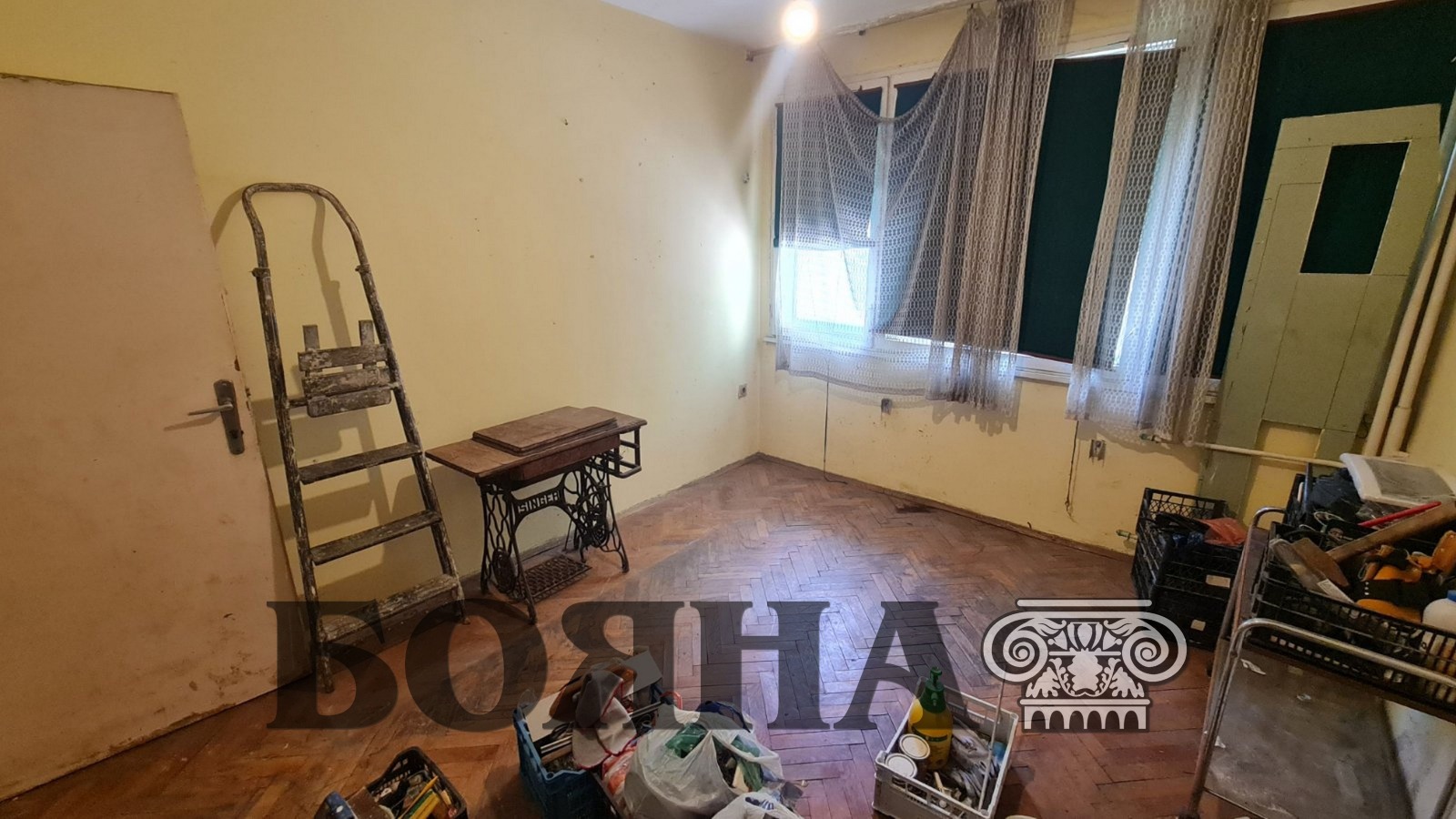 Продава 3-СТАЕН, гр. Русе, Център, снимка 6 - Апартаменти - 54226836