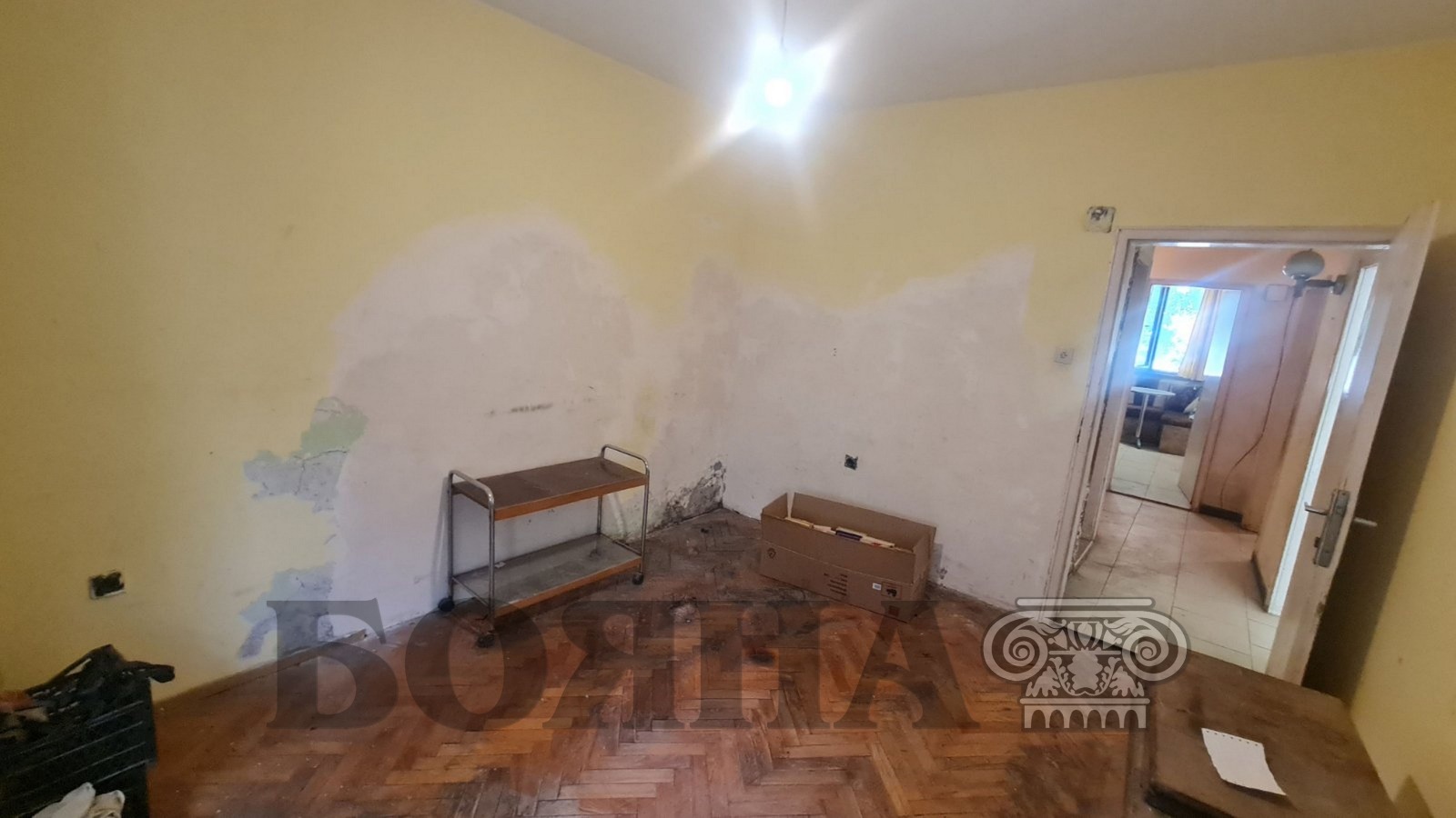 Продава 3-СТАЕН, гр. Русе, Център, снимка 6 - Апартаменти - 54226836
