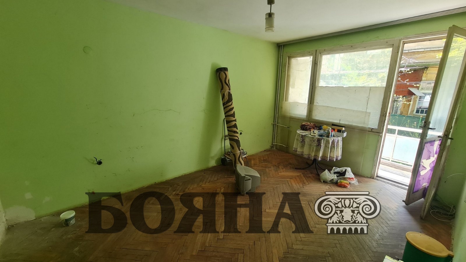 Продава 3-СТАЕН, гр. Русе, Център