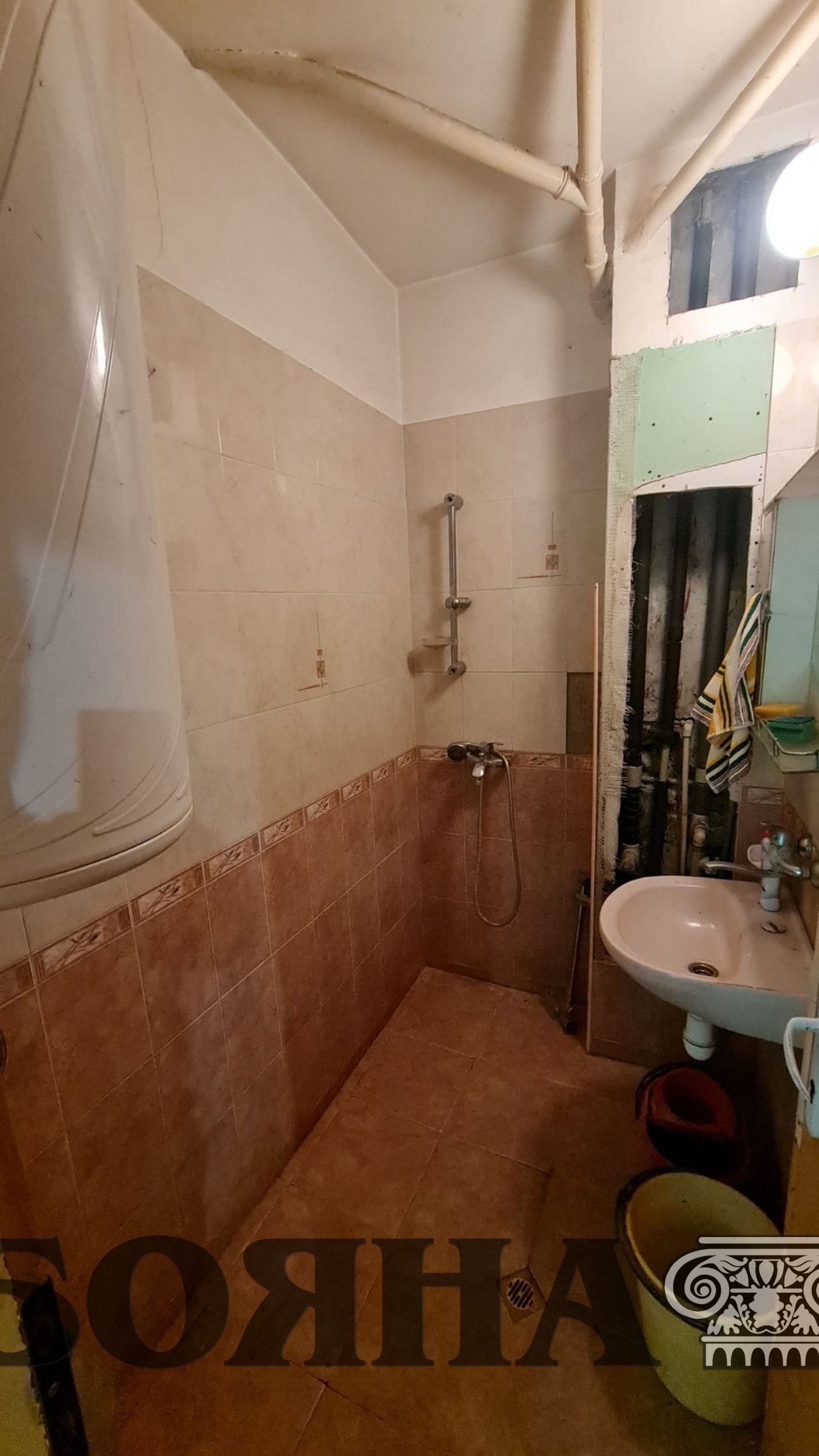 Продава 3-СТАЕН, гр. Русе, Център, снимка 15 - Апартаменти - 54226836