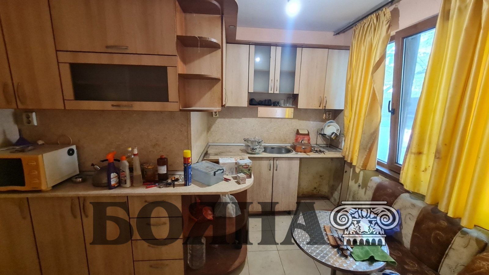 Продава 3-СТАЕН, гр. Русе, Център, снимка 12 - Апартаменти - 54226836