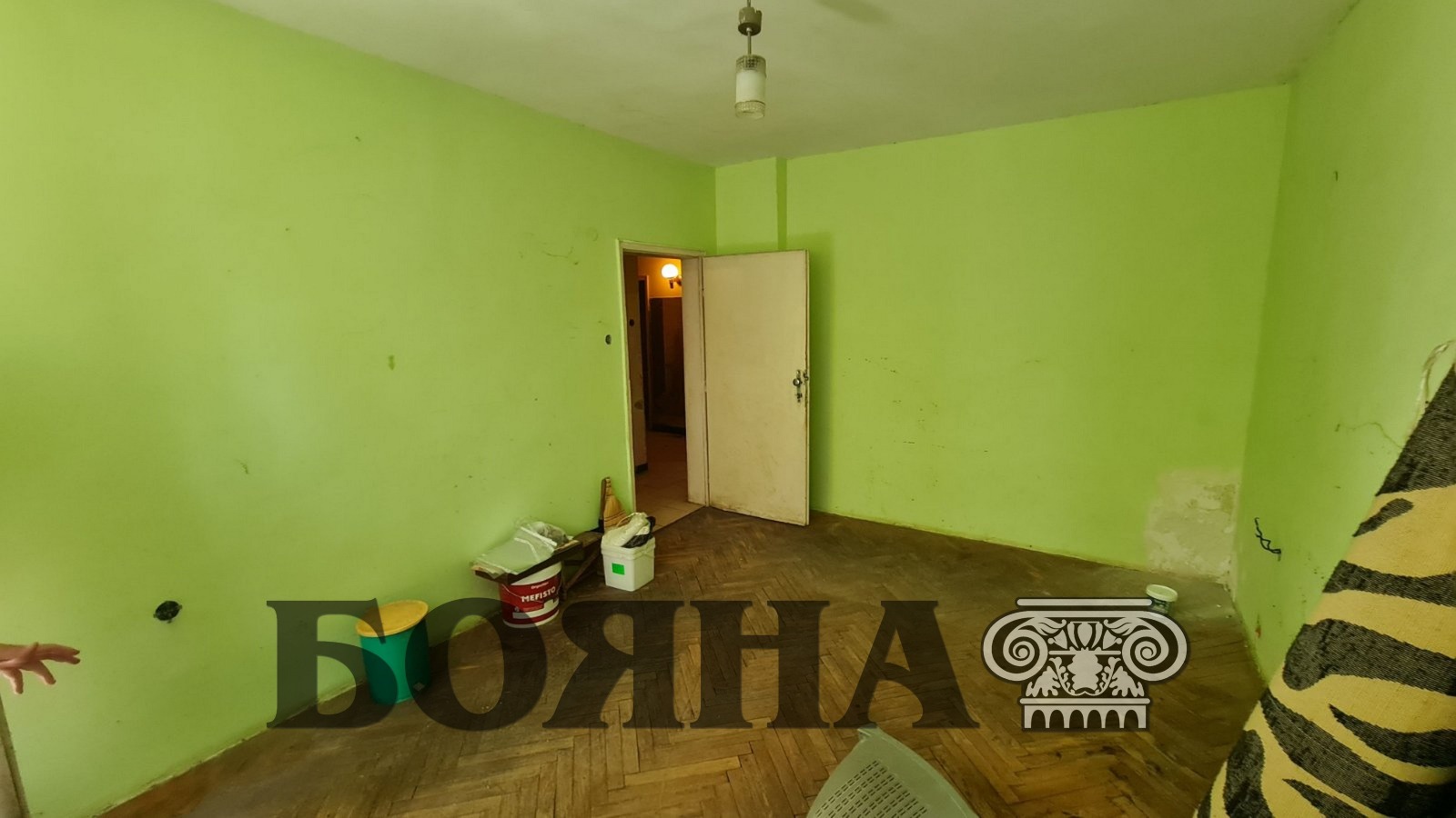 Продава 3-СТАЕН, гр. Русе, Център, снимка 3 - Апартаменти - 54226836