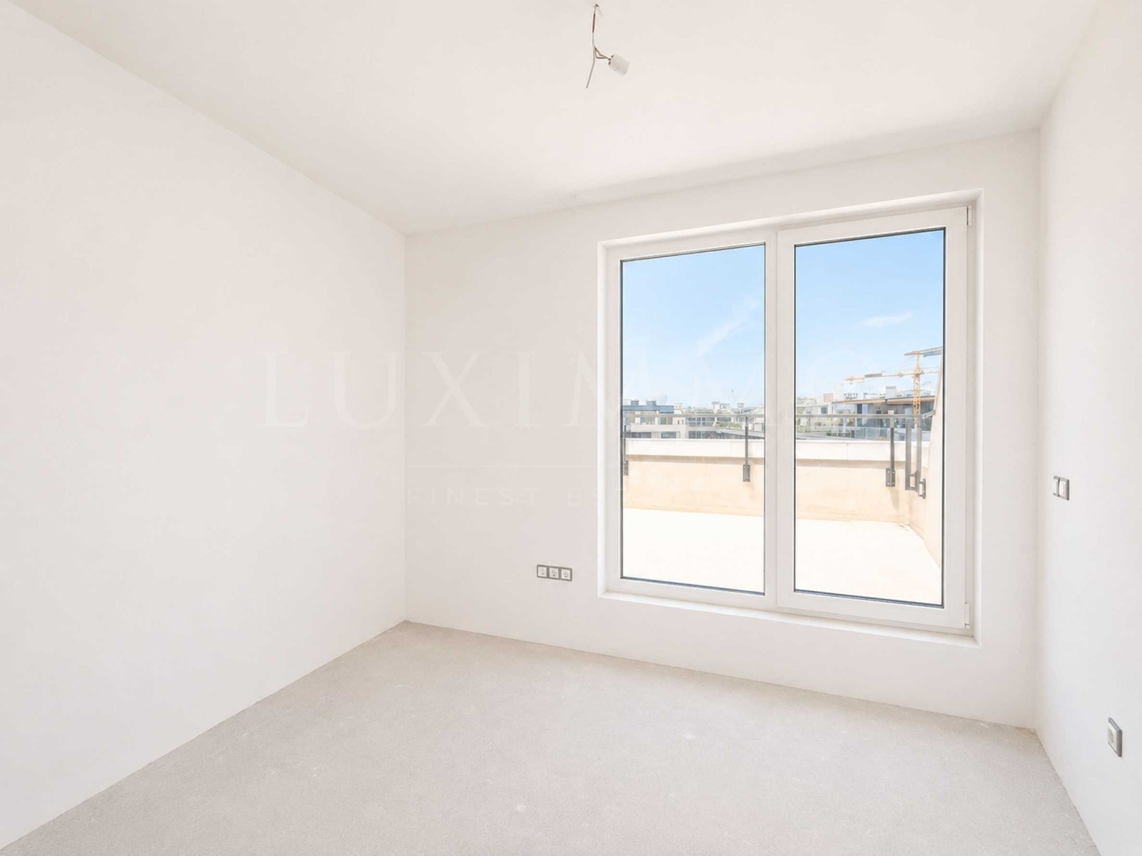 Продава 3-СТАЕН, гр. София, Кръстова вада, снимка 9 - Апартаменти - 54955709