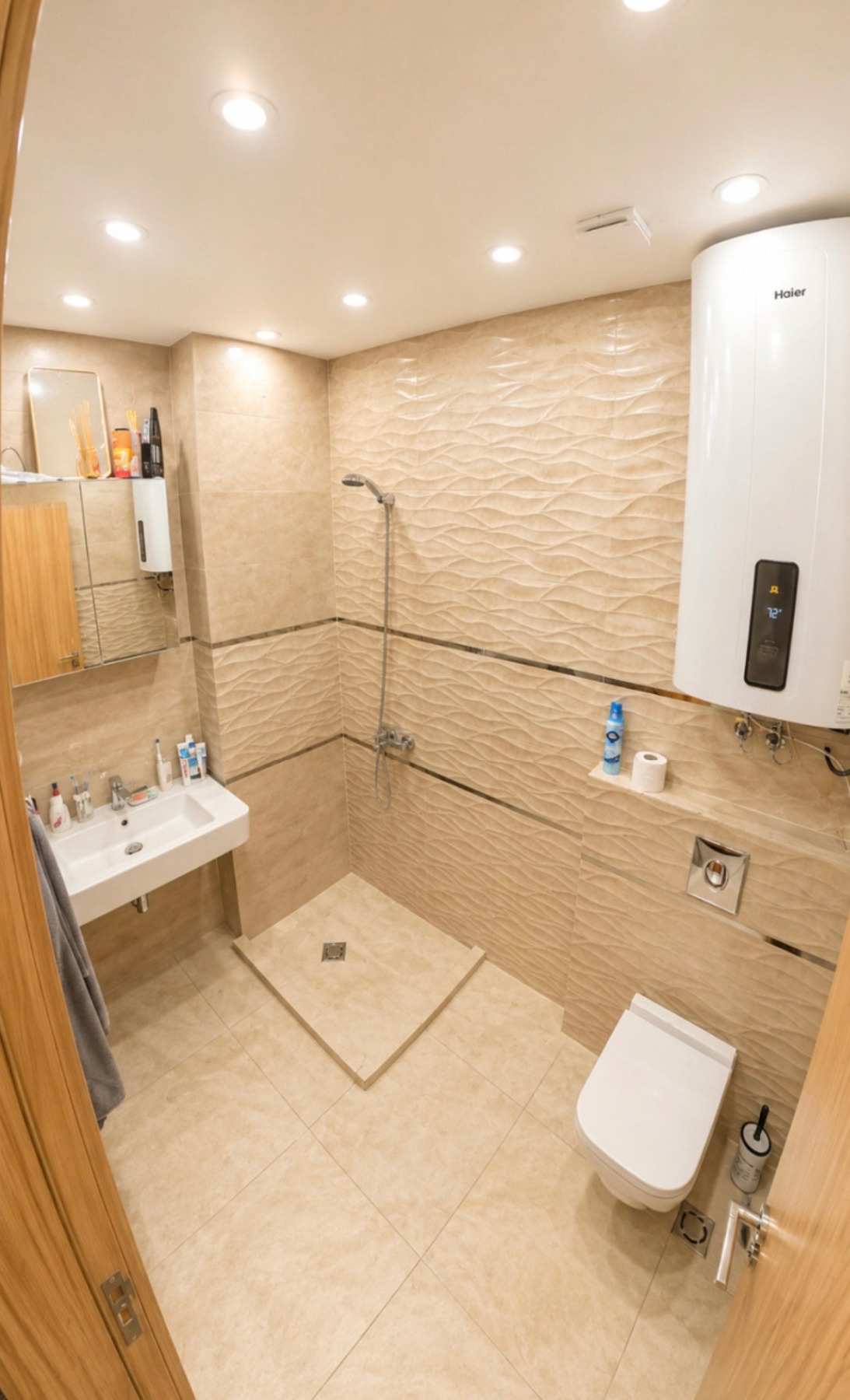 Продава 3-СТАЕН, гр. София, м-т Камбаните, снимка 7 - Апартаменти - 55072369