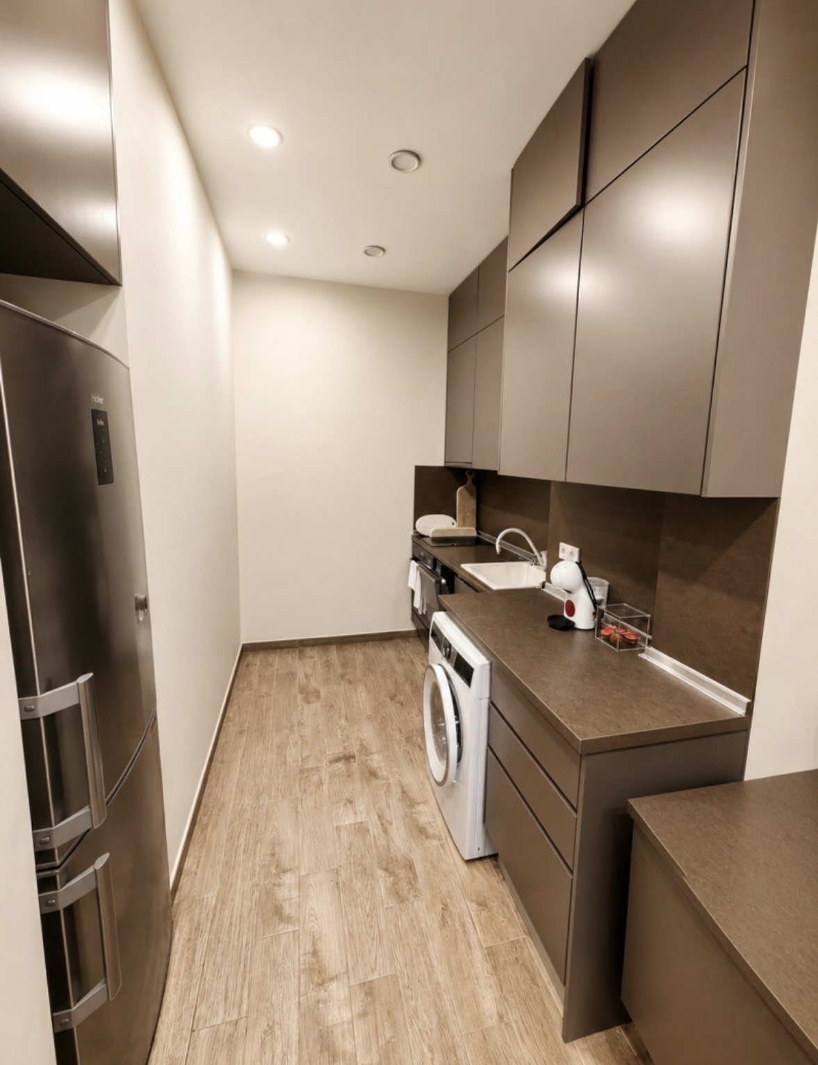 Продава 3-СТАЕН, гр. София, м-т Камбаните, снимка 11 - Апартаменти - 55072369