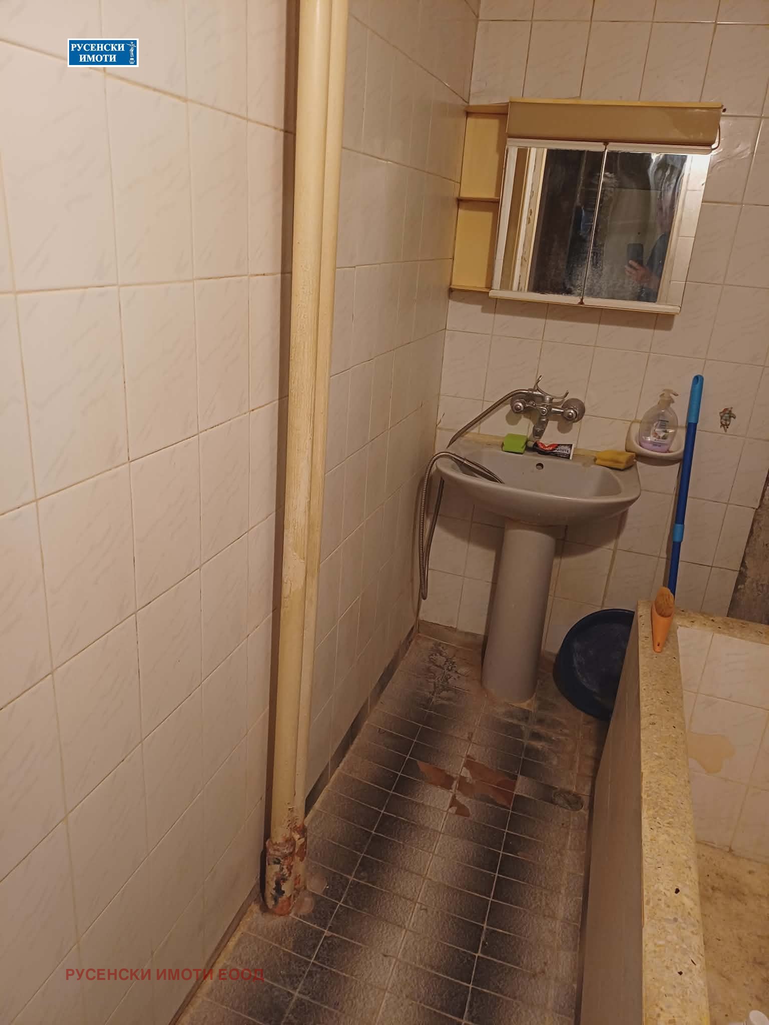 Продава 3-СТАЕН, гр. Русе, Родина 2, снимка 7 - Апартаменти - 56171951