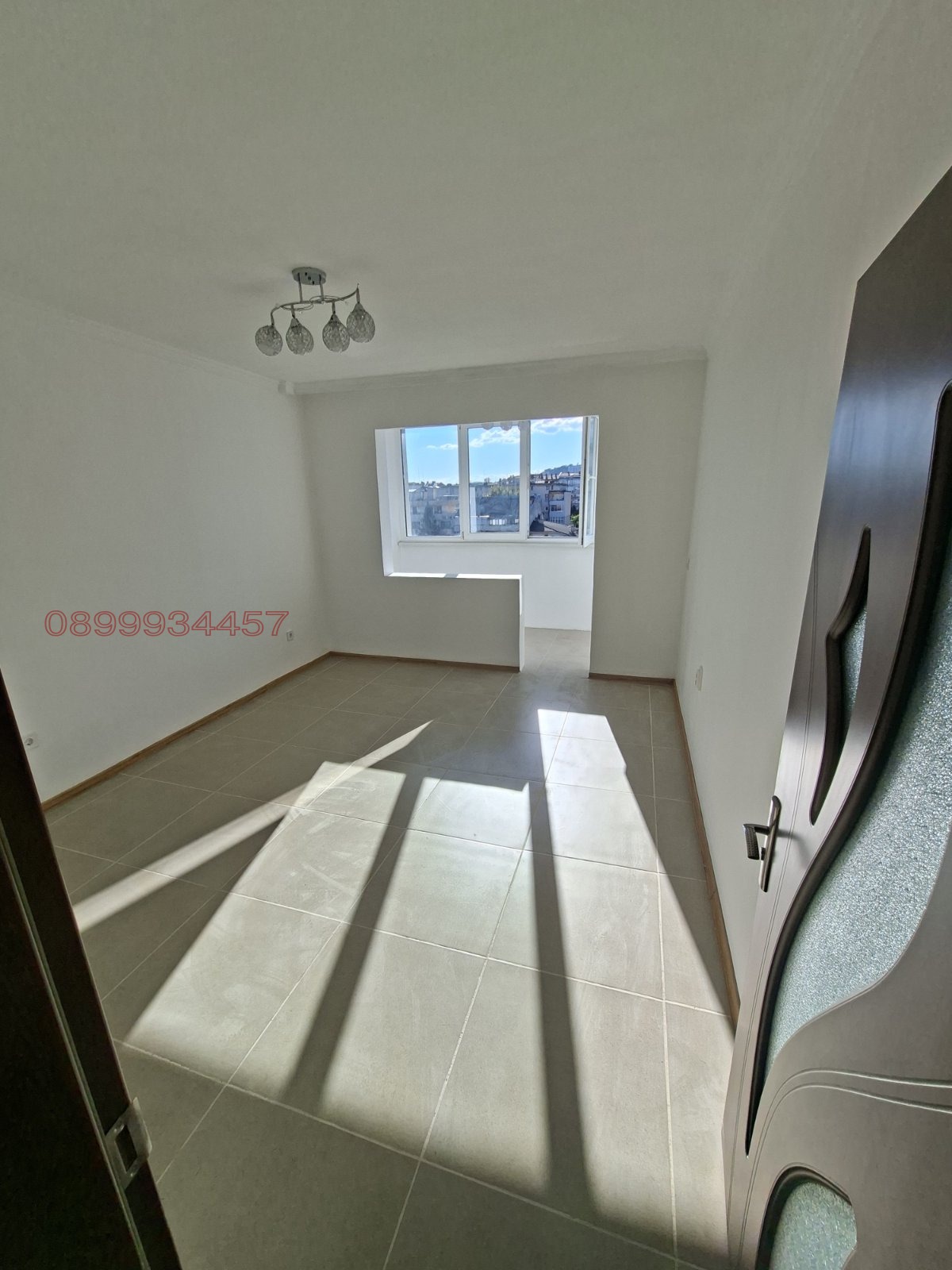 Продава 3-СТАЕН, гр. Стара Загора, Център, снимка 3 - Апартаменти - 56696528