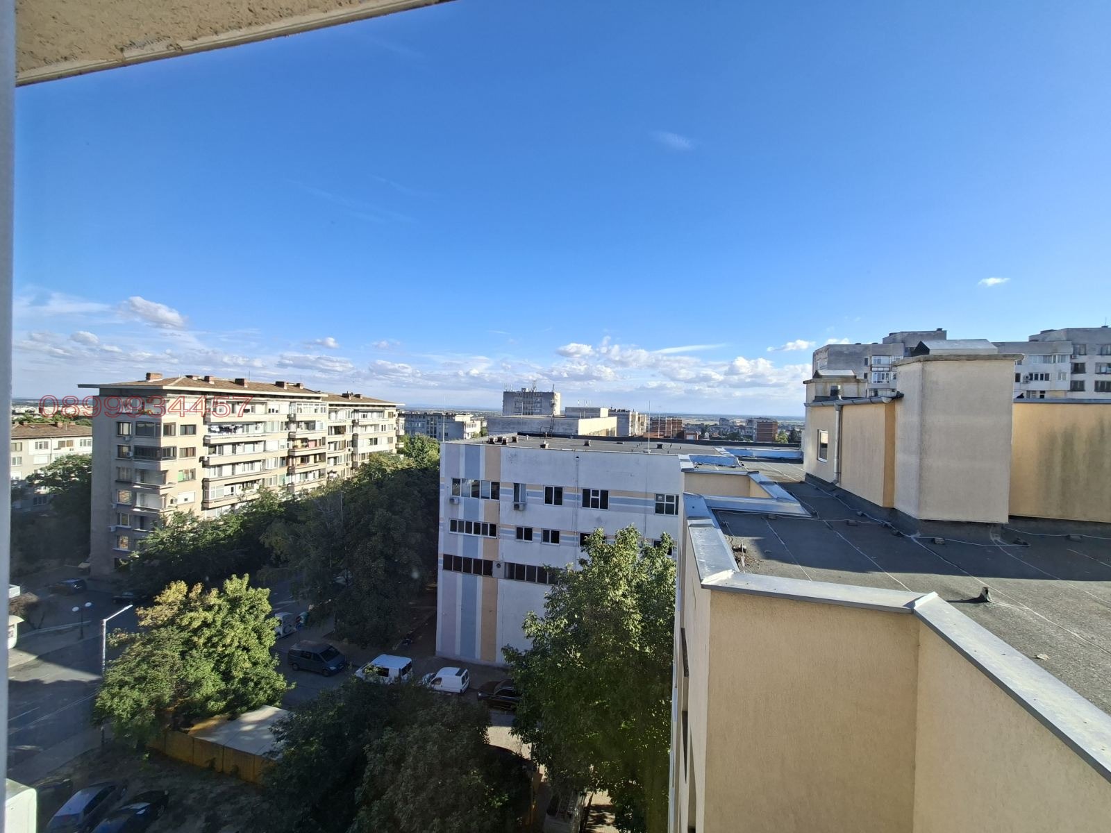 Продава 3-СТАЕН, гр. Стара Загора, Център, снимка 9 - Апартаменти - 56696528