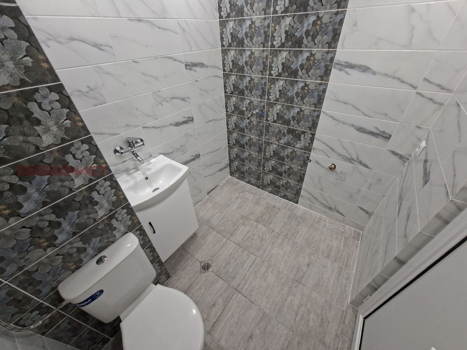 Продава 3-СТАЕН, гр. Стара Загора, Център, снимка 7 - Апартаменти - 56696528