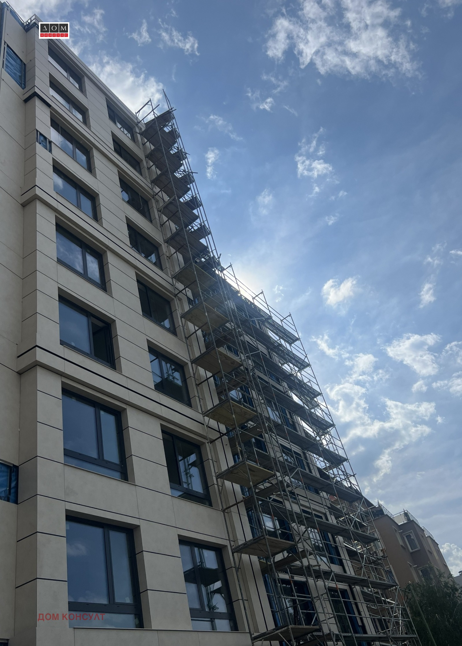 Продава 4-СТАЕН, гр. София, Кръстова вада, снимка 7 - Апартаменти - 50288080