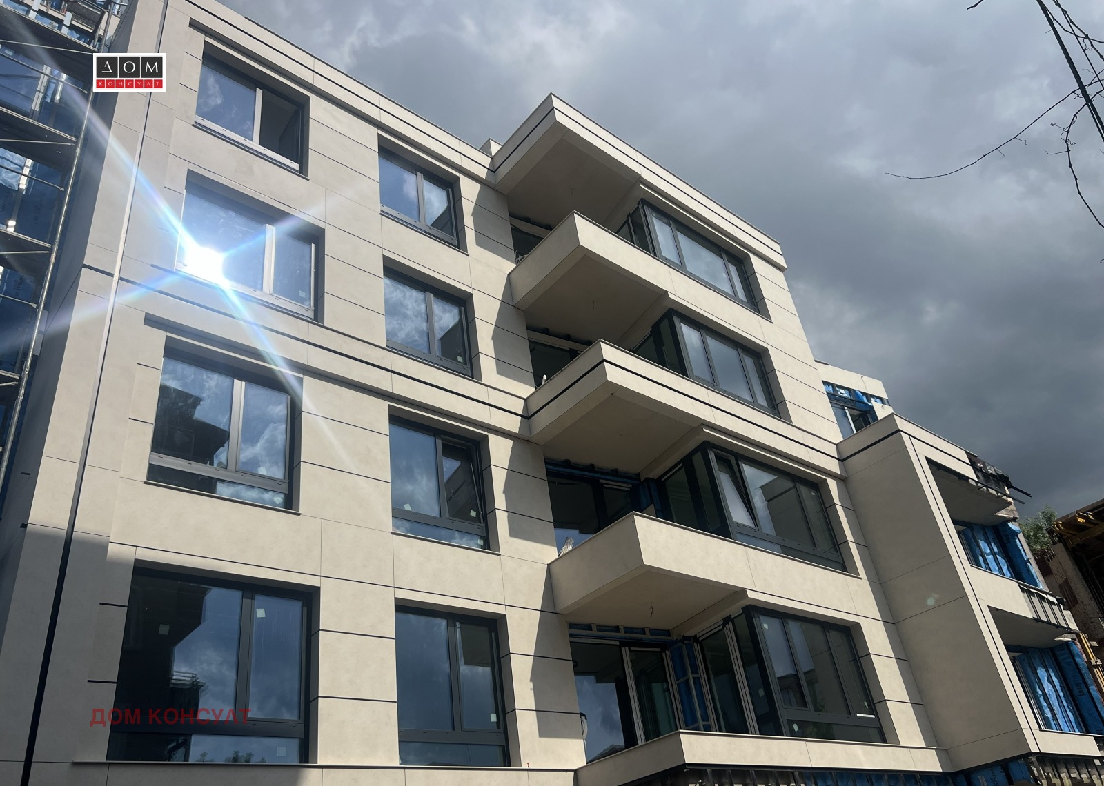 Продава 4-СТАЕН, гр. София, Кръстова вада, снимка 5 - Апартаменти - 50288080
