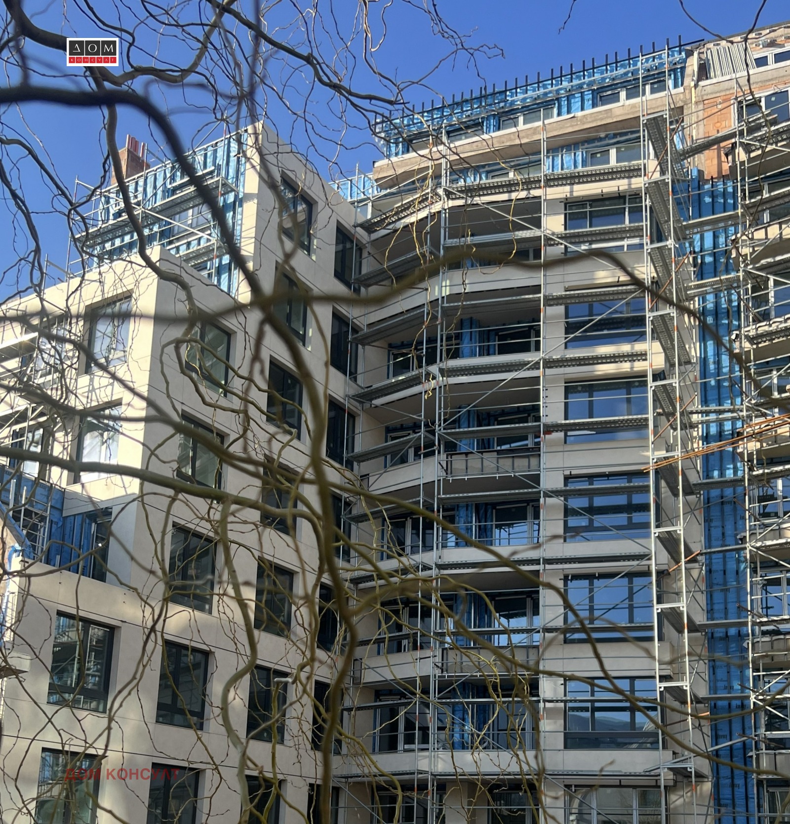 Продава 4-СТАЕН, гр. София, Кръстова вада