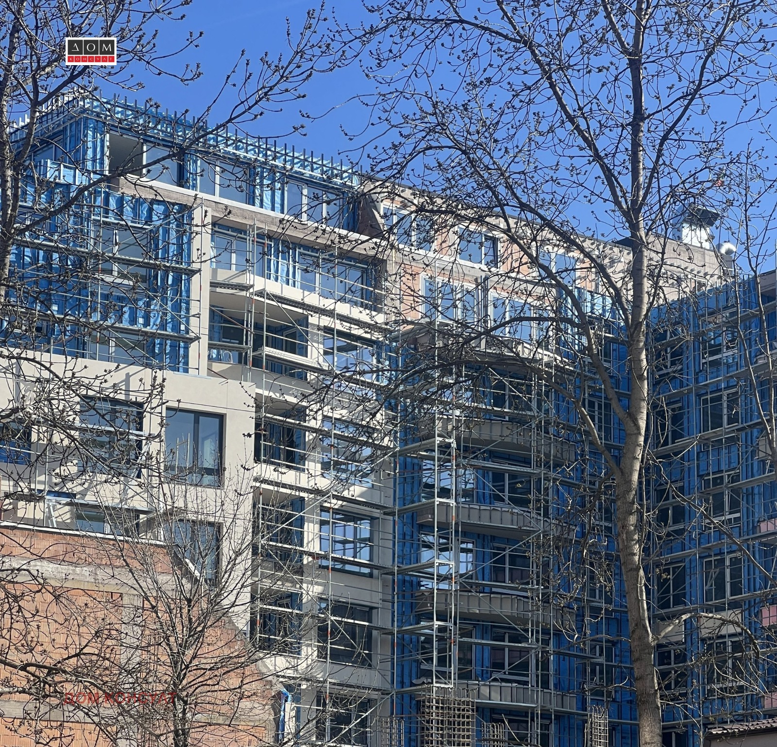 Продава 4-СТАЕН, гр. София, Кръстова вада