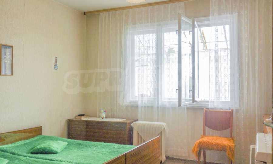 Продава ЕТАЖ ОТ КЪЩА, гр. София, област София-град, снимка 7 - Етаж от къща - 54203549