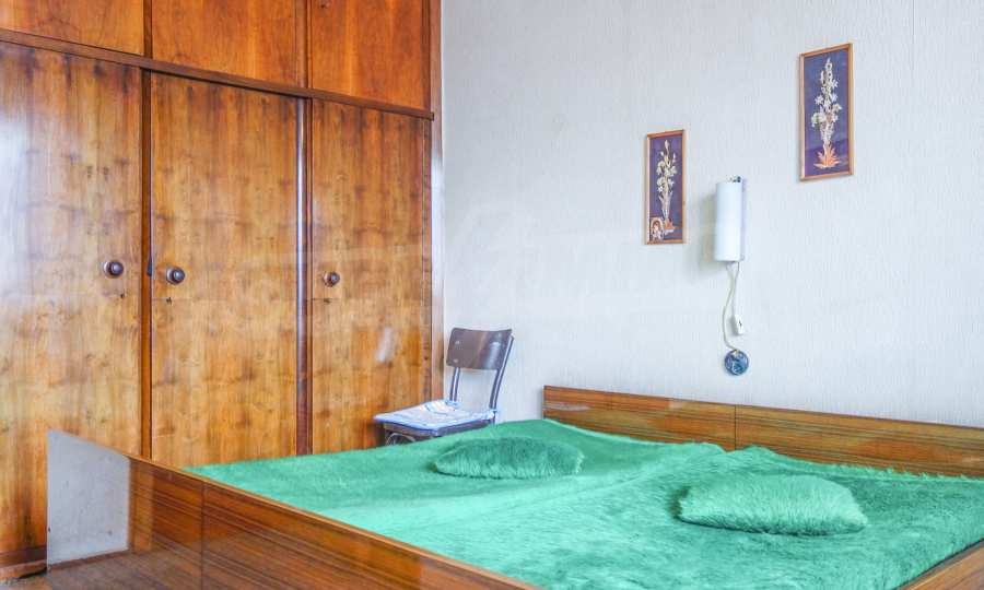 Продава ЕТАЖ ОТ КЪЩА, гр. София, област София-град, снимка 8 - Етаж от къща - 54203549