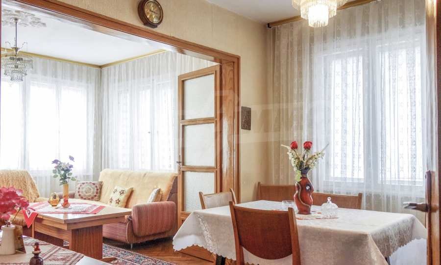 Продава ЕТАЖ ОТ КЪЩА, гр. София, област София-град, снимка 2 - Етаж от къща - 54203549