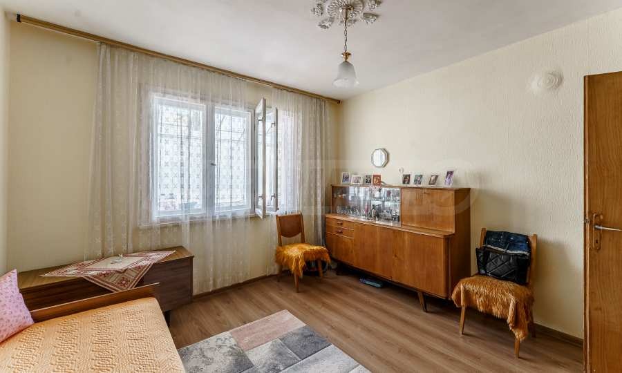 Продава ЕТАЖ ОТ КЪЩА, гр. София, област София-град, снимка 12 - Етаж от къща - 54203549