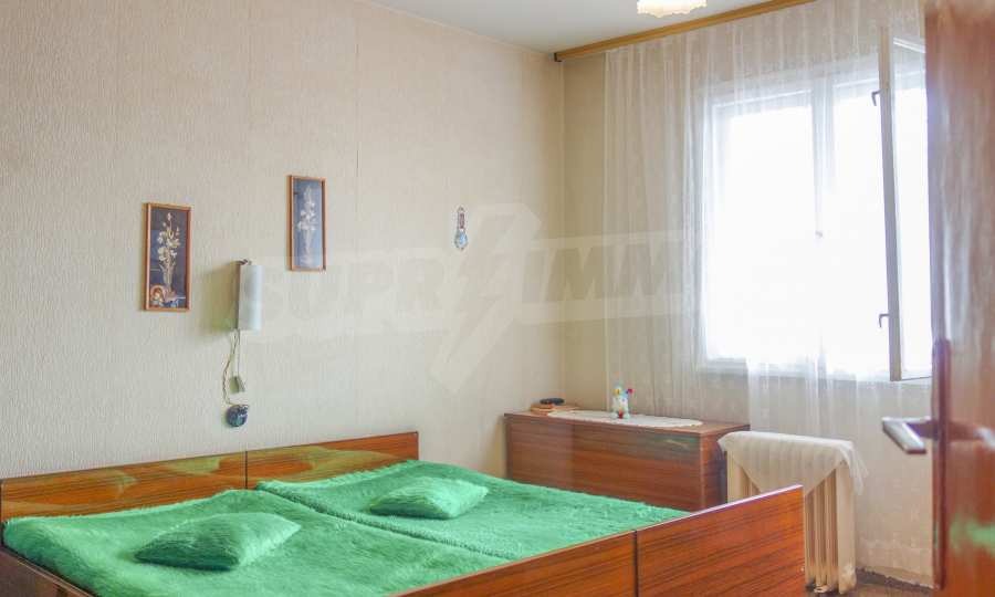 Продава ЕТАЖ ОТ КЪЩА, гр. София, област София-град, снимка 6 - Етаж от къща - 54203549