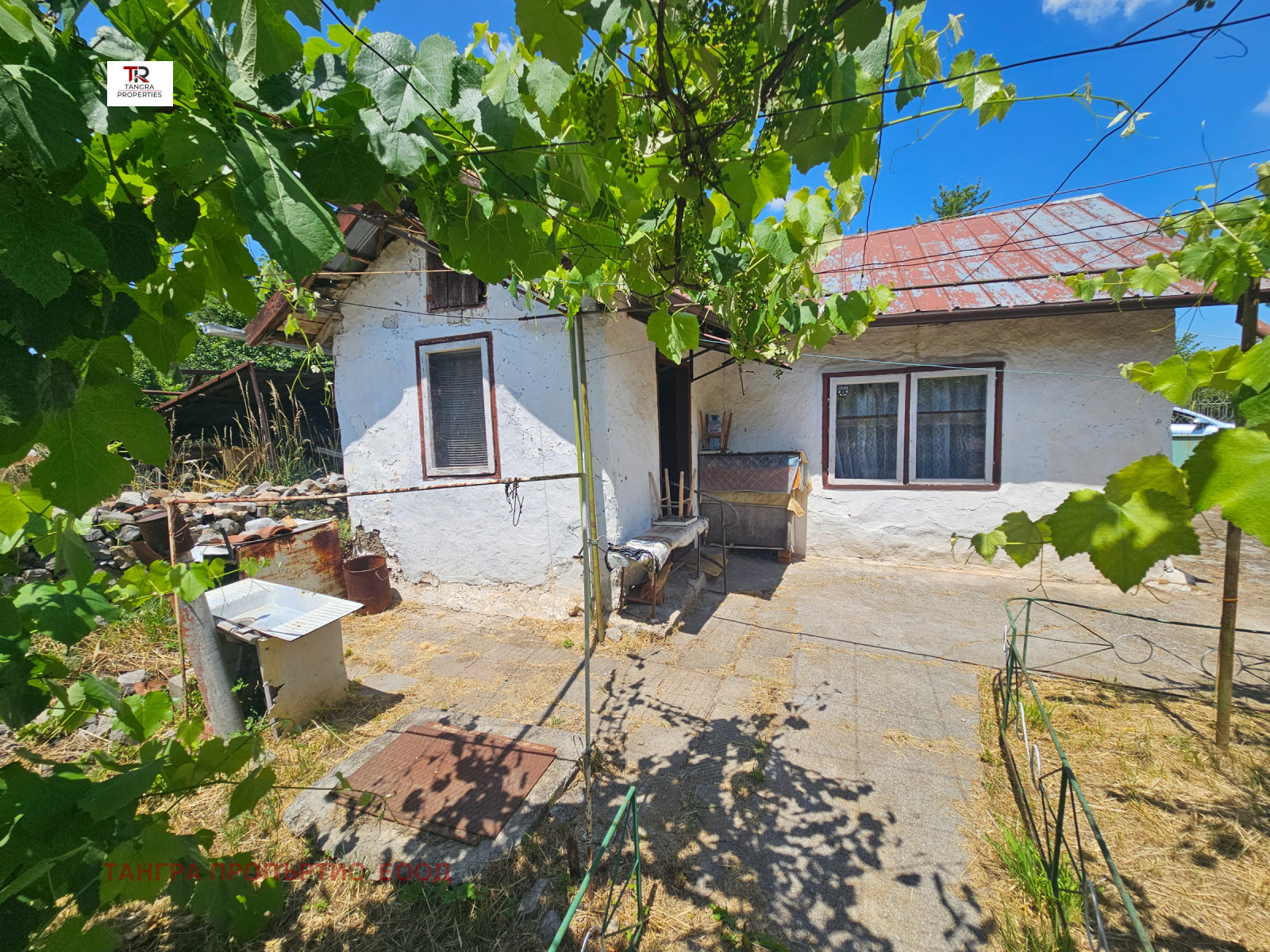 Продава КЪЩА, с. Долни Раковец, област Перник, снимка 5 - Къщи - 55080250