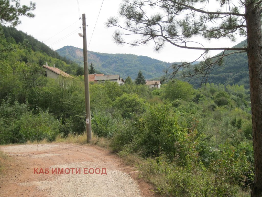 Продава КЪЩА, с. Церово, област София област, снимка 14 - Къщи - 55961971