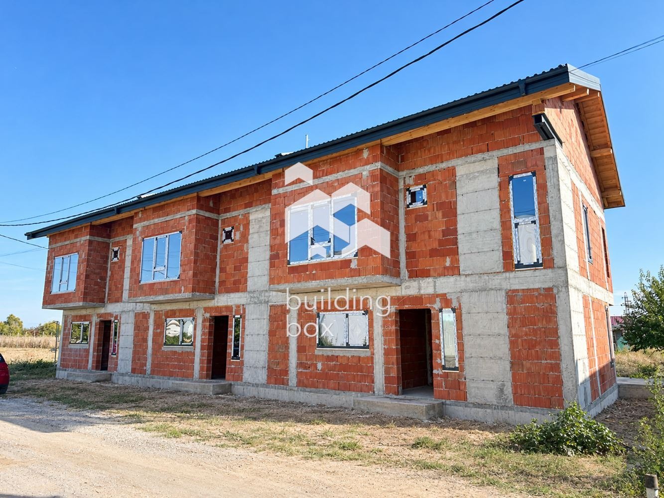 Продава КЪЩА, с. Труд, област Пловдив