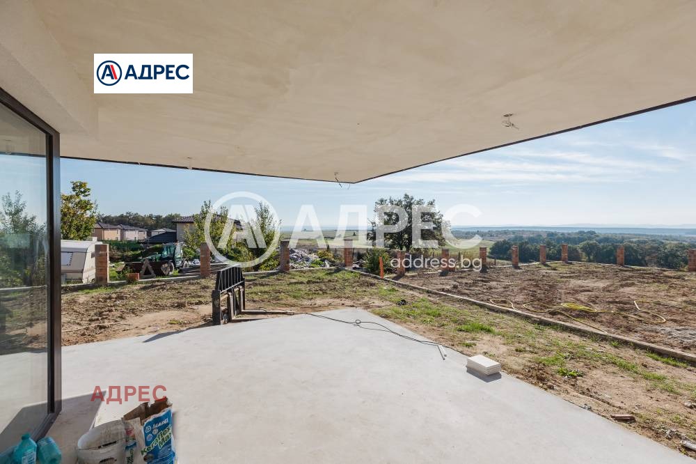 Продава КЪЩА, с. Приселци, област Варна, снимка 9 - Къщи - 56623164
