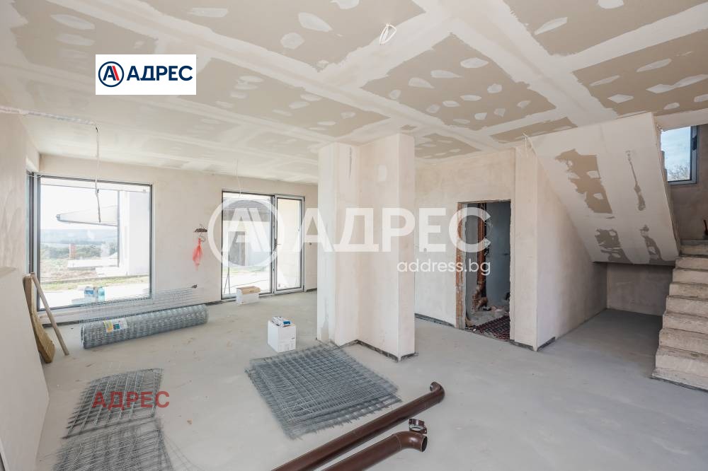 Продава КЪЩА, с. Приселци, област Варна, снимка 6 - Къщи - 56623164