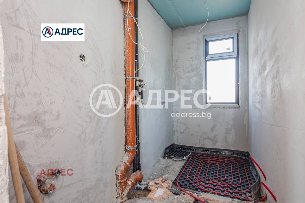 Продава КЪЩА, с. Приселци, област Варна, снимка 8 - Къщи - 56623164