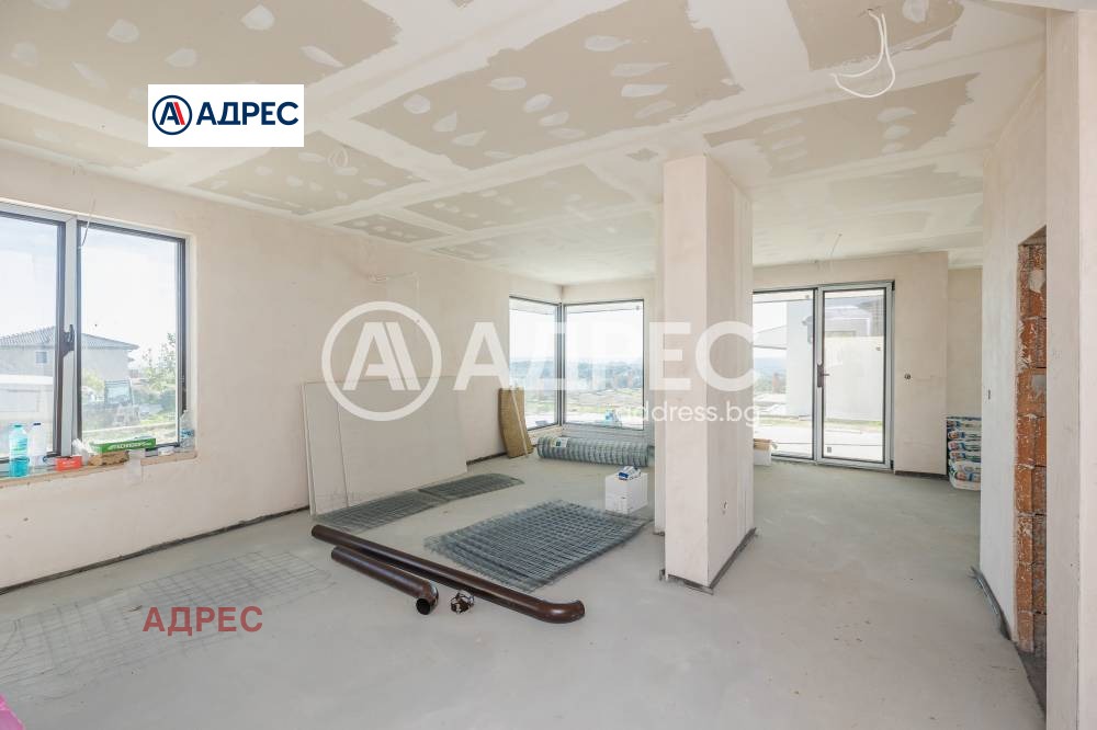 Продава КЪЩА, с. Приселци, област Варна, снимка 5 - Къщи - 56623164