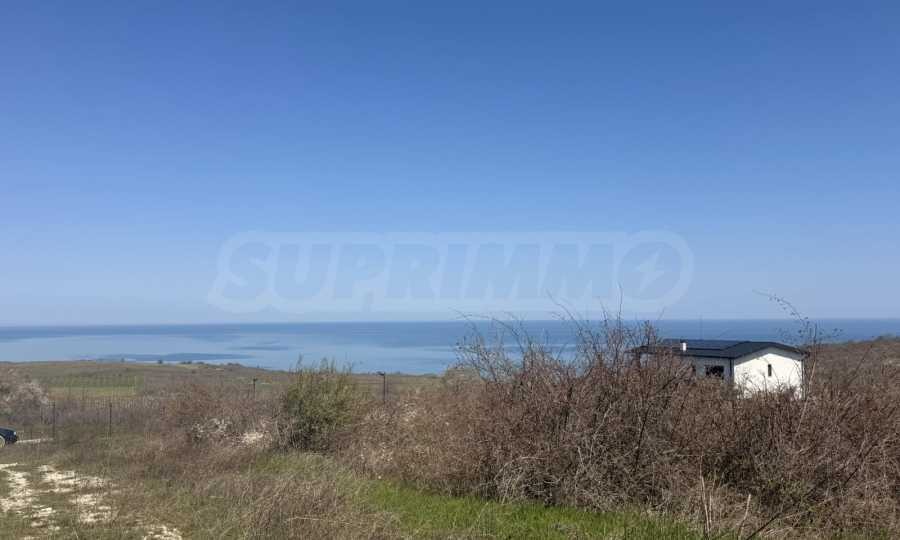 Продава ПАРЦЕЛ, гр. Бяла, област Варна, снимка 5 - Парцели - 54144636