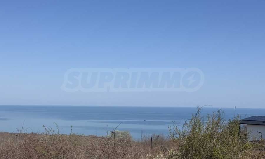 Продава ПАРЦЕЛ, гр. Бяла, област Варна, снимка 4 - Парцели - 54144636