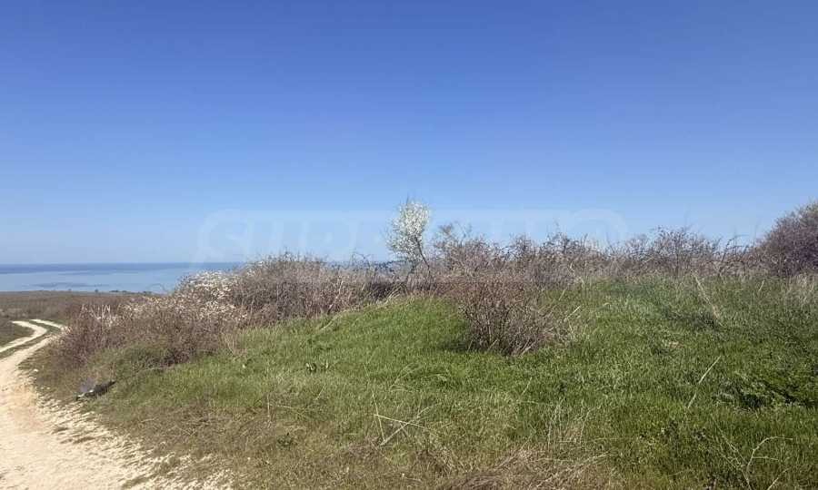 Продава ПАРЦЕЛ, гр. Бяла, област Варна, снимка 3 - Парцели - 54144636