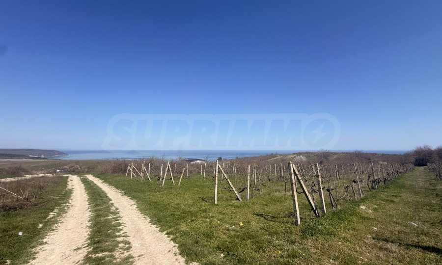 Продава ПАРЦЕЛ, гр. Бяла, област Варна, снимка 2 - Парцели - 54144636