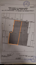 Продава ЗЕМЕДЕЛСКА ЗЕМЯ, с. Оризари, област Пловдив, снимка 2