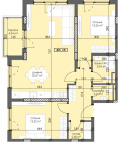 Продава 3-СТАЕН, град Пловдив, Тракия • 116707 € • 49156208 — Holmes.bg