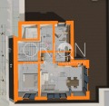Продава 3-СТАЕН, град София, Орландовци • 243800 € / 476831.35 лв. • 36394516 10